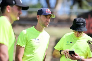 12h Bathurst 2026 -  Meguiar&rsquo;s Bathurst 12 Hour - Intercontinental GT Challenge Round 1 - Foto: Gruppe C Photography; #32 BMW M4 GT3 EVO, Team WRT: Kelvin Van Der Linde
 | Gruppe C Photography