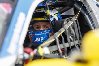 #80 Mercedes-AMG GT3 EVO of Lin Hodenius / Maxime Martin / Jules Gounon, Lone Star Racing, Indy 8H, IGTC, Pro, SRO America, Indianapolis Motor Speedway, Indianapolis, IN, Oct 16&ndash;19, 2025
 | Fabian Lagunas | www.lagunasphotography.com | For SRO Motorsports Group 2025