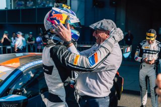 12h Bathurst 2025 -  Meguiar&rsquo;s Bathurst 12 Hour - Intercontinental GT Challenge Round 1 - Foto: Gruppe C Photography; #32 BMW M4 GT3, Team WRT: Kelvin van der Linde
 | Gruppe C Photography