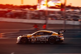 53. ADAC RAVENOL 24h N&uuml;rburgring 2025 - Foto: Gruppe C Photography; #98 BMW M4 GT3 EVO, ROWE RACING: Augusto Farfus, Jesse Krohn, Raffaele Marciello, Kelvin van der Linde
 | Gruppe C Photography