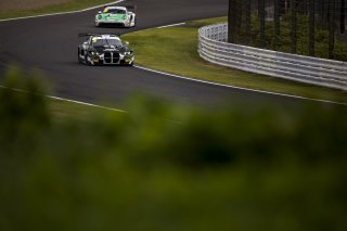 49th SUZUKA 1000km - Intercontinental GT Challenge Round 4 - Foto: Gruppe C Photography; 31 BMW M4 GT3 EVO, Team WRT: Augusto Farfus, Daniel Harper, Max Hesse
 | Gruppe C GmbH