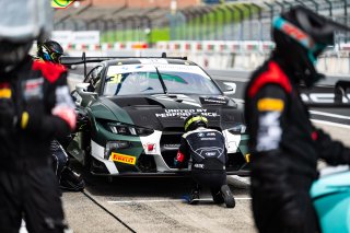 49th SUZUKA 1000km - Intercontinental GT Challenge Round 4 - Foto: Gruppe C Photography, 31 BMW M4 GT3 EVO, Team WRT: Augusto Farfus, Daniel Harper, Max Hesse
 | Gruppe C GmbH