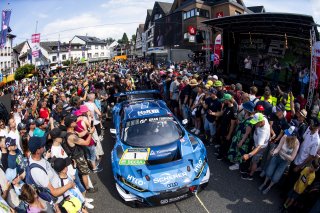 53. ADAC RAVENOL 24h N&uuml;rburgring 2025 - Foto: Gruppe C Photography; #1 Audi R8 LMS GT3 evo II, Scherer Sport PHX SP 9 PRO: Christopher Haase, Luca Ludwig, Markus Winkelhock
 | Gruppe C Photography