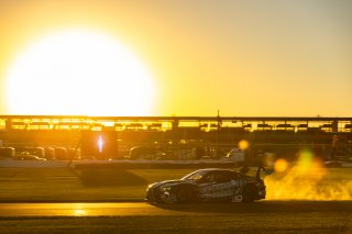 #29 BMW M4 GT3 EVO of Justin Rothberg / Patrick Gallagher / Robby Foley, Turner Motorsport, Indy 8H, IGTC, Pro-Am, SRO America, Indianapolis Motor Speedway, Indianapolis, IN, Oct 16&ndash;19, 2025
 | Fabian Lagunas | www.lagunasphotography.com | For SRO Motorsports Group 2025