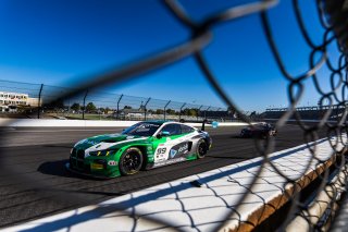 #99 BMW M4 GT3 EVO of Kenton Koch / Connor De Phillippi / Conor Daly, Random Vandals Racing, Indy 8H, IGTC, Pro, SRO America, Indianapolis Motor Speedway, Indianapolis, IN, Oct 16&ndash;19, 2025
 | Fabian Lagunas | www.lagunasphotography.com | For SRO Motorsports Group 2025