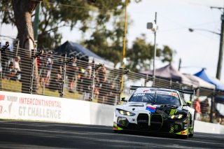 12h Bathurst 2026 -  Meguiar&rsquo;s Bathurst 12 Hour - Intercontinental GT Challenge Round 1 - Foto: Gruppe C Photography; #46 BMW M4 GT3 EVO, Team WRT: Augusto Farfus, Raffaele Marciello, Valentino Rossi
 | SRO Motorsports Group