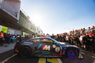 12h Bathurst 2025 -  Meguiar&rsquo;s Bathurst 12 Hour - Intercontinental GT Challenge Round 1 - Foto: Gruppe C Photography; #32 BMW M4 GT3, Team WRT: Augusto Farfus, Sheldon van der Linde, Kelvin van der Linde
 | Gruppe C Photography