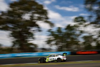 12h Bathurst 2026 -  Meguiar&rsquo;s Bathurst 12 Hour - Intercontinental GT Challenge Round 1 - Foto: Gruppe C Photography; #46 BMW M4 GT3 EVO, Team WRT: Augusto Farfus, Raffaele Marciello, Valentino Rossi
 | Gruppe C Photography