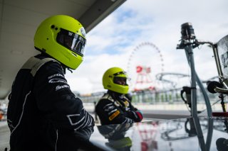 49th SUZUKA 1000km - Intercontinental GT Challenge Round 4 - Foto: Gruppe C Photography, #32 BMW M4 GT3 EVO, Team WRT: Raffaele Marciello, Kelvin van der Linde, Charles Weerts
 | Gruppe C GmbH