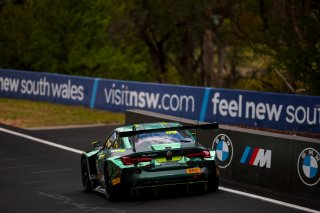 12h Bathurst 2026 -  Meguiar&rsquo;s Bathurst 12 Hour - Intercontinental GT Challenge Round 1 - Foto: Gruppe C Photography; #89 BMW M4 GT3 EVO, Team KRC: Cunfan Ruan, Maxime Oosten, Max Hesse
 | Gruppe C Photography