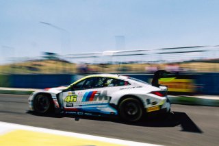 12h Bathurst 2025 -  Meguiar&rsquo;s Bathurst 12 Hour - Intercontinental GT Challenge Round 1 - Foto: Gruppe C Photography; #46 BMW M4 GT3, Team WRT: Valentino Rossi, Charles Weerts, Raffaele Marciello
 | Gruppe C Photography