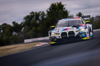 12h Bathurst 2025 -  Meguiar&rsquo;s Bathurst 12 Hour - Intercontinental GT Challenge Round 1 - Foto: Gruppe C Photography; #46 BMW M4 GT3, Team WRT: Valentino Rossi, Charles Weerts, Raffaele Marciello
 | Gruppe C Photography