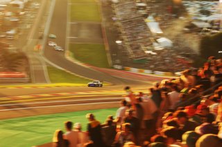 #611 - Nordique Racing - Tim SANDTLER - Edoardo LIBERATI - Yuichi NAKAYAMA - Kazuto KOTAKA - Mercedes-AMG GT3 EVO
 | SRO / JEP