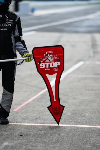 49th SUZUKA 1000km - Intercontinental GT Challenge Round 4 - Foto: Gruppe C Photography, #9 Callaway Corvette C7 GT3 R, Bingo Racing: Shinji Takei, Ukyo Sasahara, Reimei Itou
 | Gruppe C GmbH