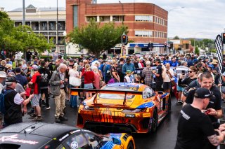 12h Bathurst 2026 -  Meguiar&rsquo;s Bathurst 12 Hour - Intercontinental GT Challenge Round 1 - Foto: Gruppe C Photography; #75 Mercedes-AMG GT3 EVO, 75 Express: Kenny Habul, Luca Stolz, Jules Gounon
 | Gruppe C Photography