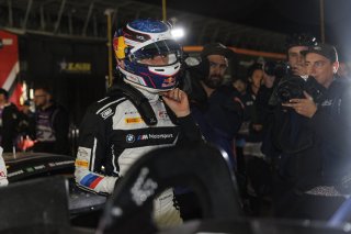 #46 BMW M4 GT3 EVO of Valentino Rossi / Kelvin Van Der Linde / Charles Weerts, Team WRT, Indy 8H, IGTC, Pro, SRO America, Indianapolis Motor Speedway, Indianapolis, IN, Oct 16&ndash;19, 2025
 | Fabian Lagunas | www.lagunasphotography.com | For SRO Motorsports Group 2025