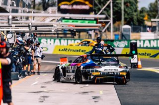 12h Bathurst 2025 -  Meguiar&rsquo;s Bathurst 12 Hour - Intercontinental GT Challenge Round 1 - Foto: Gruppe C Photography; #888 Mercedes-AMG GT3, Mercedes-AMG Team GMR: Maro Engel, Maxime Martin, Mikael Grenier
 | Gruppe C Photography
