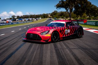 12h Bathurst 2026 -  Meguiar&rsquo;s Bathurst 12 Hour - Intercontinental GT Challenge Round 1 - Foto: Gruppe C Photography; #888 Mercedes-AMG GT3 EVO, Mercedes-AMG Team GMR: Maro Engel, Mikael Grenier, Maxime Martin
 | Gruppe C Photography