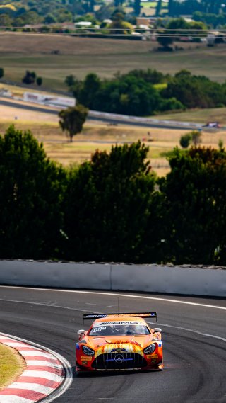 12h Bathurst 2025 -  Meguiar&rsquo;s Bathurst 12 Hour - Intercontinental GT Challenge Round 1 - Foto: Gruppe C Photography; #75 Mercedes-AMG GT3, SunEnergy1 Racing: Kenny Habul, Jules Gounon, Luca Stolz
 | Gruppe C Photography