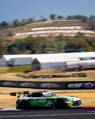 12h Bathurst 2025 -  Meguiar&rsquo;s Bathurst 12 Hour - Intercontinental GT Challenge Round 1 - Foto: Gruppe C Photography; #77 Mercedes-AMG GT3, Mercedes-AMG Team Craft-Bamboo Racing: Maximilian G&ouml;tz, Lucas Auer, Jayden Ojeda
 | Gruppe C Photography