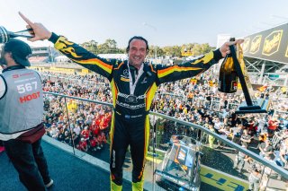 12h Bathurst 2025 -  Meguiar&rsquo;s Bathurst 12 Hour - Intercontinental GT Challenge Round 1 - Foto: Gruppe C Photography; #75 Mercedes-AMG GT3, SunEnergy1 Racing: Kenny Habul
 | Gruppe C Photography