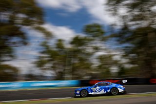 12h Bathurst 2026 -  Meguiar&rsquo;s Bathurst 12 Hour - Intercontinental GT Challenge Round 1 - Foto: Gruppe C Photography; #64 Ford Mustang GT3, HRT Ford Racing: Dennis Olsen, Christopher Mies, Broc Feeney
 | Gruppe C Photography
