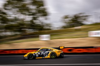 12h Bathurst 2025 -  Meguiar&rsquo;s Bathurst 12 Hour - Intercontinental GT Challenge Round 1 - Foto: Gruppe C Photography; #911 Porsche 911 GT3 R (992), Absolute Racing: Matt Campbell, Ayhancan G&uuml;ven, Alessio Picariello
 | Gruppe C Photography