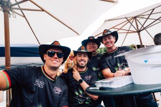 12h Bathurst 2025 -  Meguiar&rsquo;s Bathurst 12 Hour - Intercontinental GT Challenge Round 1 - Foto: Gruppe C Photography; #222 Mercedes-AMG GT3, Scott Taylor Motorsport: C. Lowndes, T. Randle, C. Waters
 | Gruppe C Photography