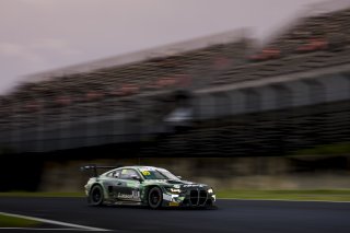 49th SUZUKA 1000km - Intercontinental GT Challenge Round 4 - Foto: Gruppe C Photography; #89 BMW M4 GT3 EVO, Team KRC: Ruan Cunfan, Neil Verhagen, Maxime Oosten
 | Gruppe C GmbH