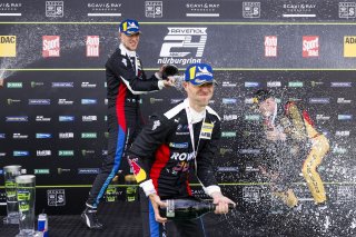 53. ADAC RAVENOL 24h N&uuml;rburgring 2025 - Foto: Gruppe C Photography; #98 BMW M4 GT3 EVO, ROWE RACING: Augusto Farfus, Jesse Krohn, Raffaele Marciello, Kelvin van der Linde
 | Gruppe C Photography